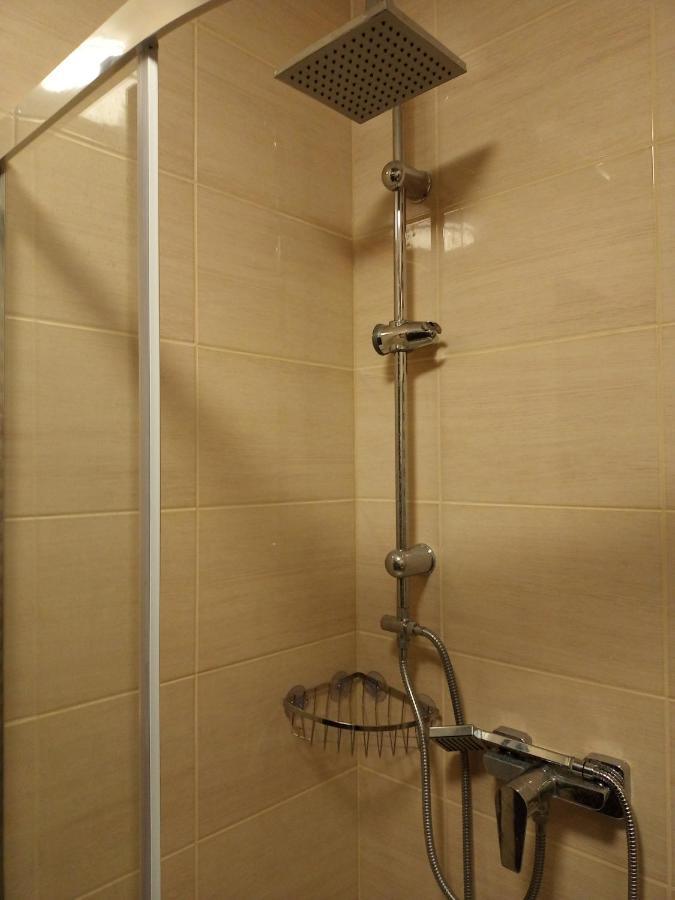 Szellorozsa Apartman Fonyód Exteriör bild